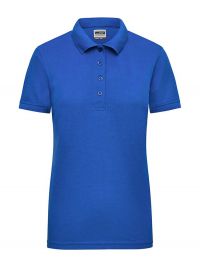 Ladies Workwear Polo Shirt Essential